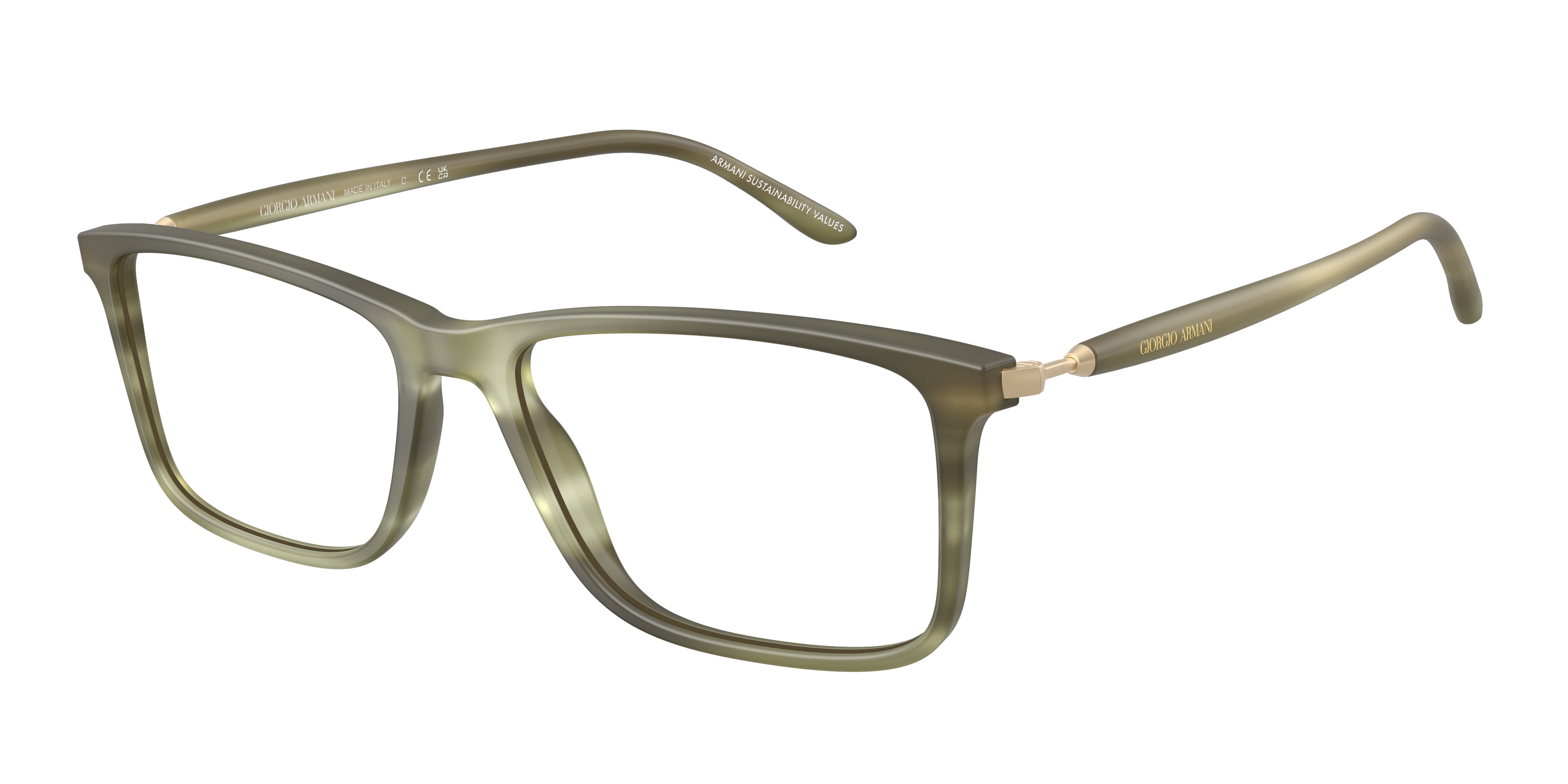 Giorgio Armani AR7261 6168  